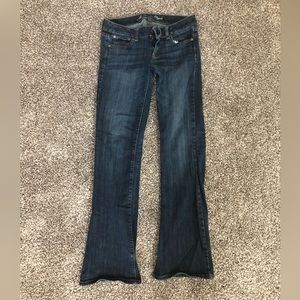 AE Boyfriend Jeans